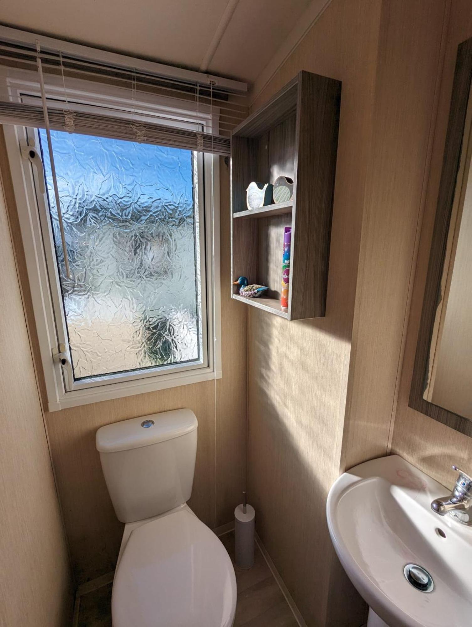 Relaxing Holiday Home Chickerell View Littlesea Haven Wyke Regis Exterior foto